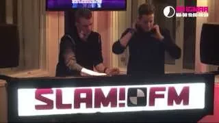 Sick Individuals (DJ-set) | Bij Igmar