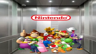 Nintendo Elevator Music