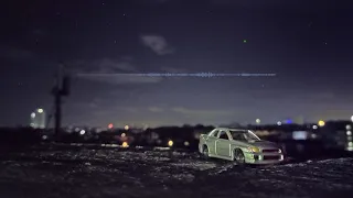 Subaru EyeSight - Mini Car Light Stream Song