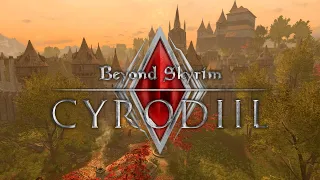 Beyond Skyrim: Cyrodiil - Skingrad Story Teaser