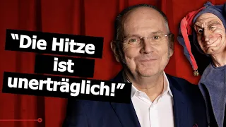 Die Hitze ist unerträglich! | Der Wegscheider