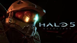 Halo 5 Xbox One X Enhanced Trailer