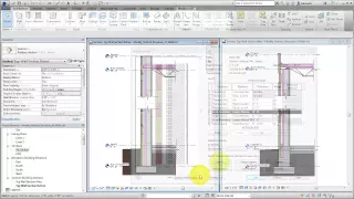 Modify the Vertical Structure of Walls