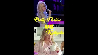 '9 To 5' Dolly Parton Vs Kellyoke