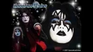 Ace Frehley - New York Groove