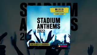 E4F - Stadium Anthems 2022 For Fitness & Workout 128 Bpm - Fitness & Music 2022