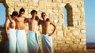 BADBADNOTGOOD - "Confessions Pt III" (feat. Colin Stetson) (Official Stream)