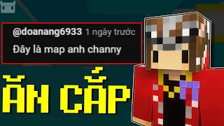 Vấn Nạn LỚN NHẤT Của Minecraft Youtube Việt Nam