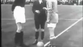 1927 fa cup final Arsenal v Cardiff City