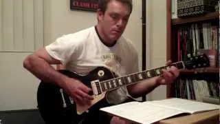 Tennessee Flat Top Box - Johnny Cash (cover)