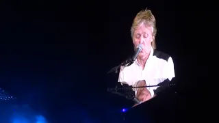 Paul McCartney - Nineteen Hundred and Eighty Five - Ao vivo em São Paulo, Brasil - 26-03-2019