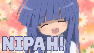 Rika "Nipah" Compilation | Higurashi no Naku Koro ni