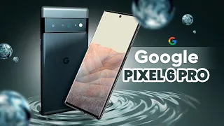 Pixel 6 Pro (Great value in 2023)