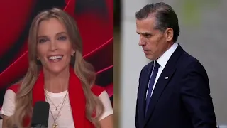 ‘He’s going down hard’: Megyn Kelly reacts to Hunter Biden’s gun trial