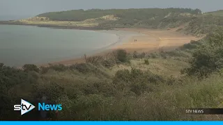 Visitors to the East Lothian coastline will see improved facilities this summer