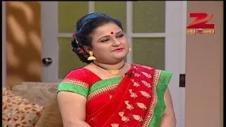 EP 207 - Didi No 1 Season 7 - Indian Bengali TV Show - Zee Bangla