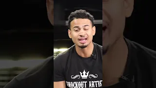 Rolly Romero shares his thoughts on Devin Haney and Shakur Stevenson