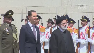 Top News/ Kush po ‘e vajton’ presidentin e Iranit / Rusia, Hamasi, Hezbollahu dhe Assadi i Sirisë