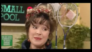 The Brittas Empire S04 E05 Playing With Fire
