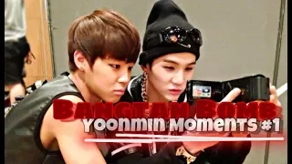 YOONMINE|| Yoonmin Moments #1