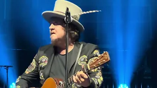 »Diamante« Zucchero live at the Royal Albert Hall London … March 30, 2024