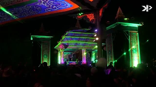 ASTRIX @ Psy-Fi 2017 Closing Set