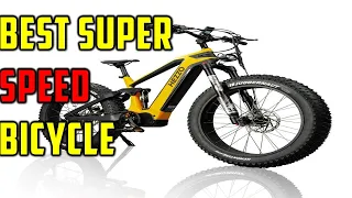 ✅Best super Speed Bicycle | Top 5 Best super Speed Bicycle