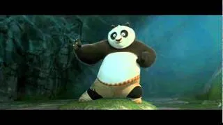 Kung Fu Panda 2 (PT) / Panda do Kung Fu 2 (PT)