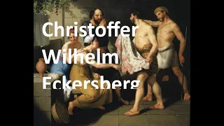 Christoffer Wilhelm Eckersberg