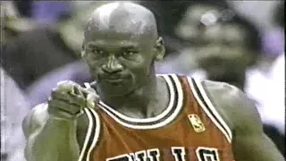 NBA | I Love This Game | Television Commercial | 1997