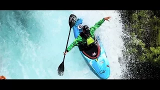 2016 Kayak Session Short Film of the year Awards - Winners Reel