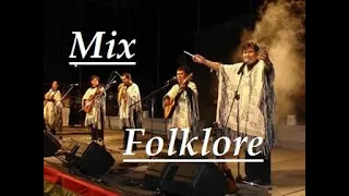 Video🎥Mix Folklore Boliviano❤💛💚Lo Mejor Para Recordar Exitos🎶Kjarkas Proyecion Y Mas (Dj Harold)