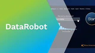 DataRobot on FactSet