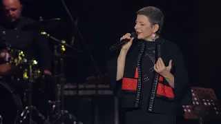 Оксана Муха - Спи, маленький козачок (live 2022)