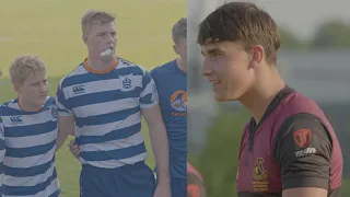 Highlights | Grey College vs Hamilton Boys' | World Schools Festival Final