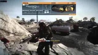 Battlefield 3 z MrKOKOSfly + parę informacji
