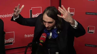 Le grand entretien avec Cédric Villani