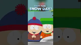 SUCH A NICE GUY!! South Park: Snow Day #gaming #trending #southpark #shorts