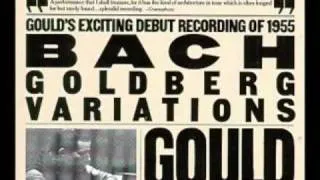 Invention 3 Bach by Glenn Gould