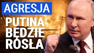 Wybory na Władimira Putina. W Rosji nie ma opozycji, która pokona Kreml - Wojciech Konończuk