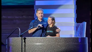Baptisms at Compass Bible Church | September 22, 2019 | 11 a.m. Service
