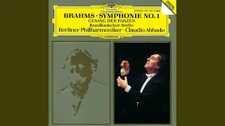 Brahms: Symphony No. 1 in C Minor, Op. 68 - I. Un poco sostenuto - Allegro