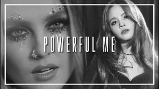 CLC - POWERFUL ME (feat. Little Mix) [MASHUP]