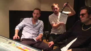 James Morrison VS The Music Industry: The Outtakes