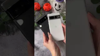 Google Pixel 7 Pro vs Google Pixel 6 Pro