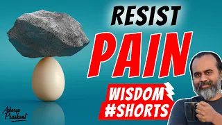 How to FLIP Pain Into Pleasure #Shorts