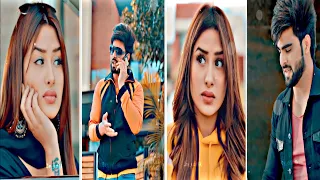 Jaadu hai nasha Song Status 💖💫 Efx Lo-fi Status 💞✨ Love Status -- 4k Whatsapp Status