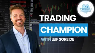 How to Trade Choppy Markets | Leif Soreide | Trading Champion