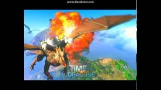 Time of Dragons: Эпичный момент