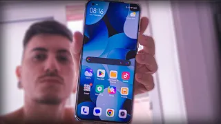 Xiaomi Mi 11 Ainda é um MONSTRO em 2024! Mas...